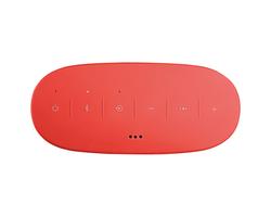Bose SoundLink Color II Bluetooth hangszóró, piros Bose SoundLink Color II Bluetooth hangszóró, piros