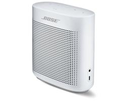 Bose SoundLink Color II Bluetooth hangszóró, fehér Bose SoundLink Color II Bluetooth hangszóró, fehér