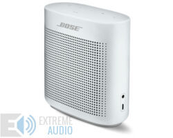 Kép 1/4 - Bose SoundLink Color II Bluetooth hangszóró, fehér