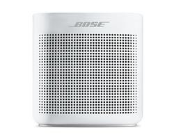 Bose SoundLink Color II Bluetooth hangszóró, fehér Bose SoundLink Color II Bluetooth hangszóró, fehér