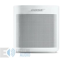 Kép 2/4 - Bose SoundLink Color II Bluetooth hangszóró, fehér