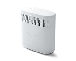 Bose SoundLink Color II Bluetooth hangszóró, fehér Bose SoundLink Color II Bluetooth hangszóró, fehér