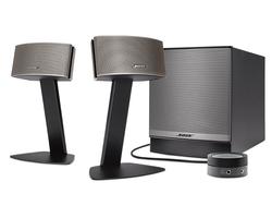 Bose Companion 50 2.1 multimédia hangszórórendszer Bose Companion 50 2.1 multimédia hangszórórendszer