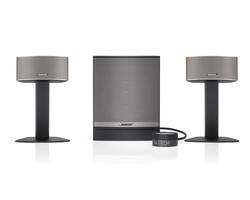 Bose Companion 50 2.1 multimédia hangszórórendszer Bose Companion 50 2.1 multimédia hangszórórendszer