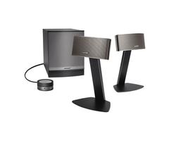 Bose Companion 50 2.1 multimédia hangszórórendszer Bose Companion 50 2.1 multimédia hangszórórendszer