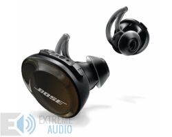 Kép 1/6 - Bose SoundSport Free wireless fülhallgató fekete
