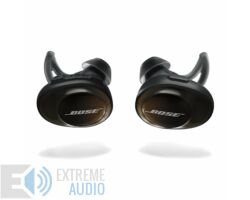 Kép 2/6 - Bose SoundSport Free wireless fülhallgató fekete