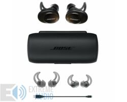 Kép 4/6 - Bose SoundSport Free wireless fülhallgató fekete