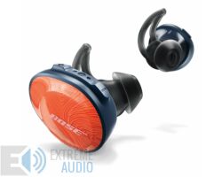 Kép 1/6 - Bose SoundSport Free wireless fülhallgató narancs/kék