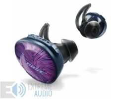 Kép 1/5 - Bose SoundSport Free wireless fülhallgató Limited Edition, lila