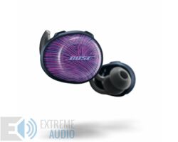 Kép 2/5 - Bose SoundSport Free wireless fülhallgató Limited Edition, lila
