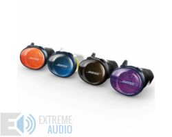 Kép 5/5 - Bose SoundSport Free wireless fülhallgató Limited Edition, lila