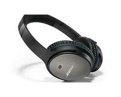 Bose QuietComfort 25 Acoustic Noise Cancelling fejhallgató Apple kompatibilis (Bemutató darab)