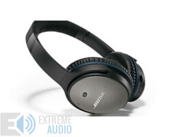 Kép 1/5 - Bose QuietComfort 25 Acoustic Noise Cancelling fejhallgató Apple kompatibilis (Bemutató darab)
