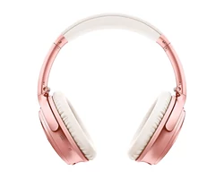 Bose QuietComfort 35 II aktív zajszűrős, bluetooth-os fejhallgató Limited Edition, rose gold