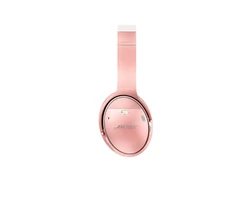 Bose QuietComfort 35 II aktív zajszűrős, bluetooth-os fejhallgató Limited Edition, rose gold