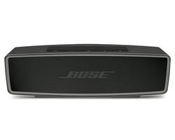 Bose SoundLink Mini II, Bluetooth hangszóró Bose SoundLink Mini II, Bluetooth hangszóró