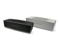 Bose SoundLink Mini II, Bluetooth hangszóró Bose SoundLink Mini II, Bluetooth hangszóró