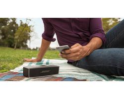 Bose SoundLink Mini II, Bluetooth hangszóró Bose SoundLink Mini II, Bluetooth hangszóró