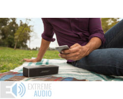 Kép 5/5 - Bose SoundLink Mini II, Bluetooth hangszóró
