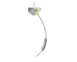 Bose SoundSport wireless fülhallgató Citromsárga (Bemutató darab) Bose SoundSport wireless fülhallgató Citromsárga (Bemutató darab)