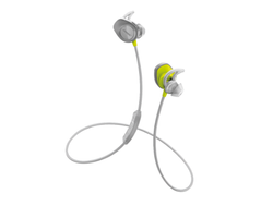Bose SoundSport wireless fülhallgató Citromsárga (Bemutató darab) Bose SoundSport wireless fülhallgató Citromsárga (Bemutató darab)