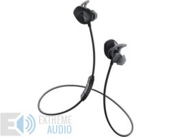 Kép 1/4 - Bose SoundSport wireless fülhallgató fekete