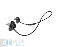 Kép 2/4 - Bose SoundSport wireless fülhallgató fekete