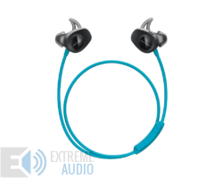 Kép 1/4 - Bose SoundSport wireless fülhallgató kék (Bemutató darab)