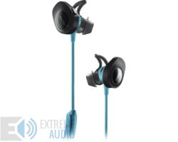 Kép 2/4 - Bose SoundSport wireless fülhallgató kék