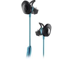 Bose SoundSport wireless fülhallgató kék (bemutató darab) Bose SoundSport wireless fülhallgató kék (bemutató darab)