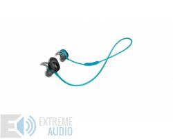 Kép 3/4 - Bose SoundSport wireless fülhallgató kék