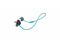 Bose SoundSport wireless fülhallgató kék (bemutató darab) Bose SoundSport wireless fülhallgató kék (bemutató darab)