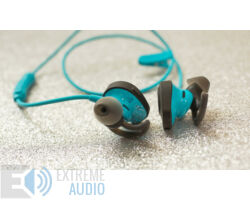 Kép 4/4 - Bose SoundSport wireless fülhallgató kék