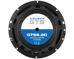 CRUNCH GTS-6.2C 16,5 cm-es 2 utas hangszóró szett