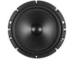 CRUNCH GTS-6.2C 16,5 cm-es 2 utas hangszóró szett