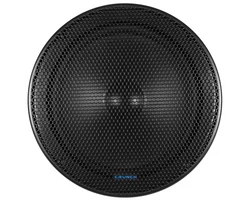 CRUNCH GTS-6.2C 16,5 cm-es 2 utas hangszóró szett