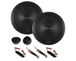 CRUNCH GTS-6.2C 16,5 cm-es 2 utas hangszóró szett