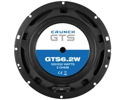 CRUNCH GTS-6.2W 16,5 cm-es hangszórópár