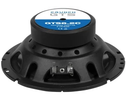 CRUNCH GTS-6.2C 16,5 cm-es 2 utas hangszóró szett