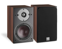 Dali Oberon 1 polcsugárzó pár, dió