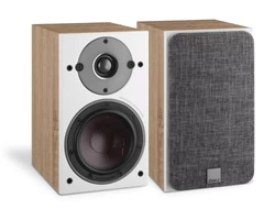 Dali OBERON 7/1/VOKAL 5.0 hangsugárzó szett, tölgy