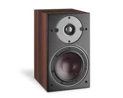 Dali Oberon 1 polcsugárzó pár, dió