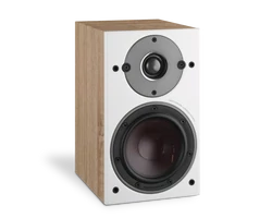 Dali OBERON 7/1/VOKAL 5.0 hangsugárzó szett, tölgy
