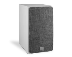 Dali Oberon 3 polcsugárzó pár, fehér