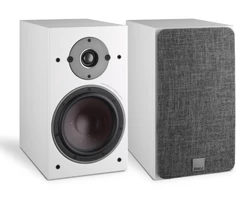 Dali Oberon 3 polcsugárzó pár, fehér