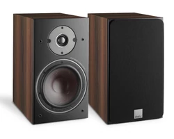 Dali Oberon 3 polcsugárzó pár, dió