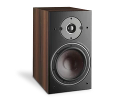 Dali Oberon 3 polcsugárzó pár, dió