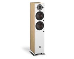 Dali OBERON 5/1/VOKAL 5.0 hangsugárzó szett, tölgy