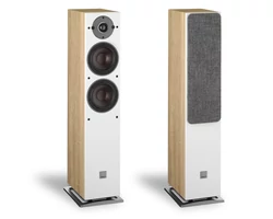 Dali OBERON 5/1/VOKAL 5.0 hangsugárzó szett, tölgy